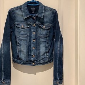 Guess denim jacket